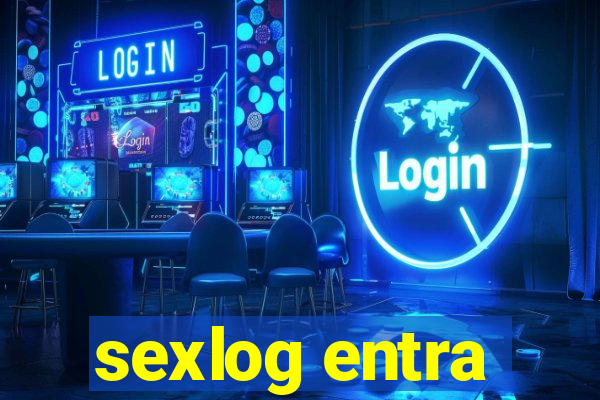 sexlog entra